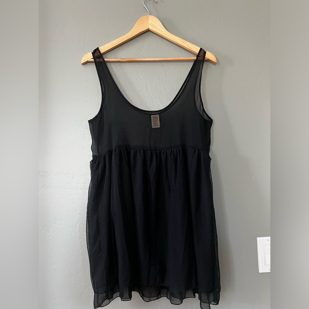 Free People Intimately Sheer Nightie